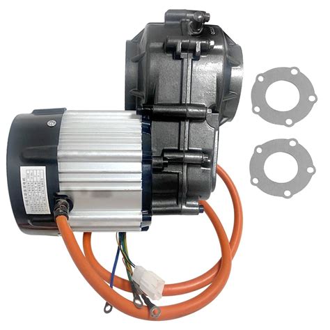48V 1000W Differential Motor 30 Rear Axle Kit for | Ubuy India