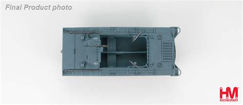 LVT-2 AMTRAC Provisional Company, 193rd Tank Battalion., Makin (Gilbert ...