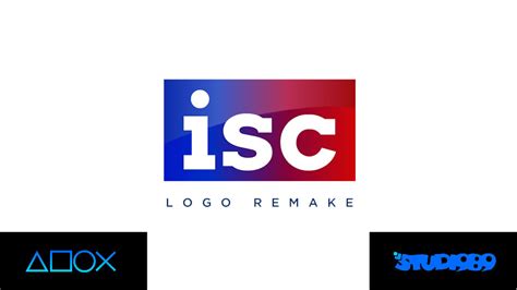 Image result for ISC Retro Logo
