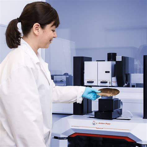 Nanoindentation Tester: NHT³ | Anton Paar