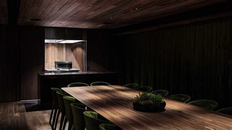 Private Dining Rooms Melbourne