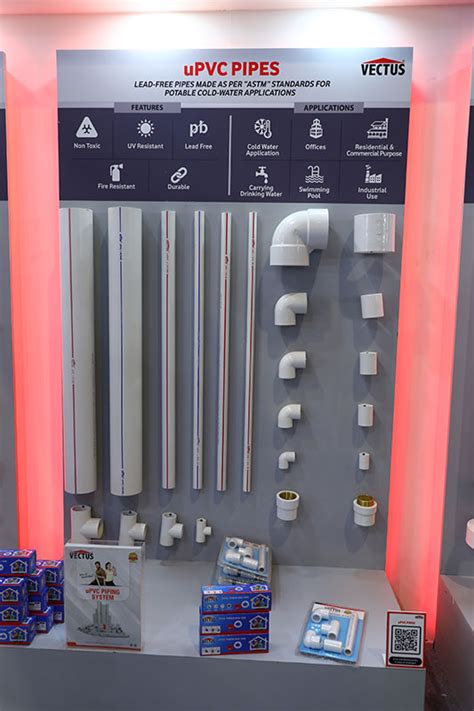 Acetech Exhibition, Delhi