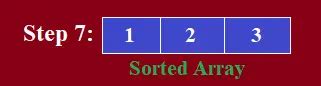 Image result for Selection Sort C++ Code