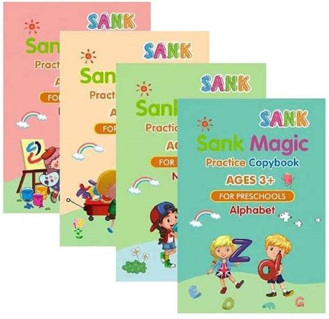 Magic Book Books - Buy Magic Book Books Online at Best Prices In India ...