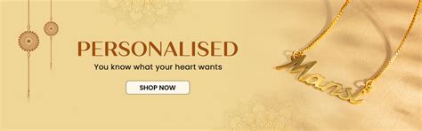 Buy Beautiful Silver, Gold & Lab Grown Diamond Jewellery at Best Price ...