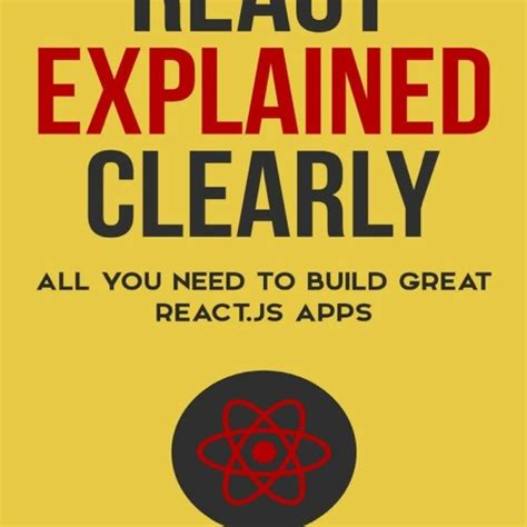 React JS Explained 的图像结果