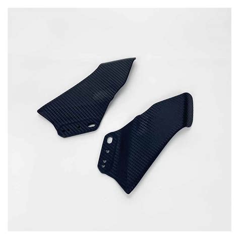 Buy Motorcycle Aerodynamic Winglets Motorcycle Side Winglet Aerodynamic ...