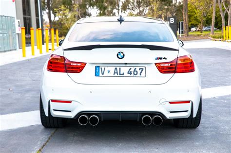 2014 BMW (F82) M4 for sale by auction in South Yarra, Victoria, Australia