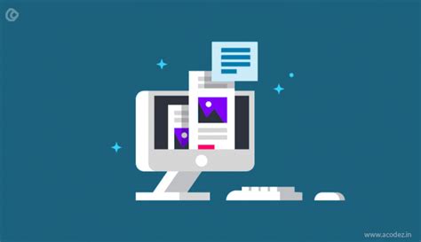 Best Content Management System | Acodez