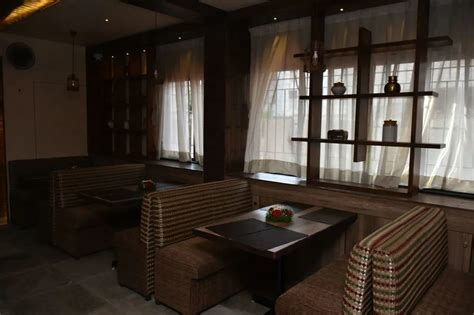 Rau, Shivane, Pune | Zomato