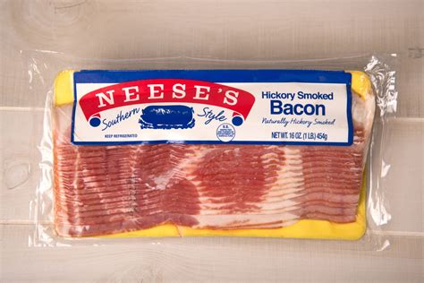 Products | Neese's Sausage