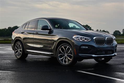 ราคา สเปค จุดเด่น จุดด้อย ของ 2019 BMW X4 public ในมาเลเซีย