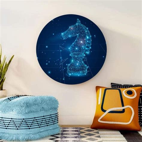 The Artment your artistic apartment, Digital Chess Game Canvas | Size ...