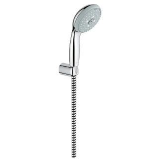 Tempesta 100 Head shower 1 spray | GROHE