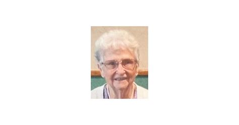 Lucy Miller-Jones Obituary (2023) - Edinburg, VA - Northern Virginia Daily