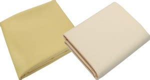 KUNDAN SULZ GWALIOR Cotton Blend Solid Shirt & Trouser Fabric Price in ...