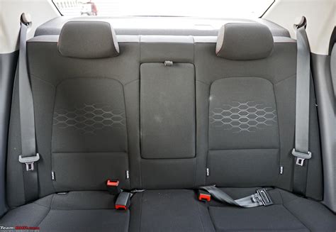 Hyundai Aura : Official Review - Team-BHP