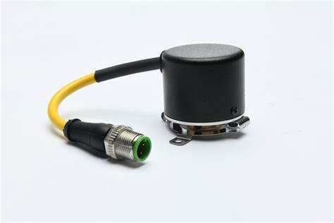 Shaft Encoder – Natgraph