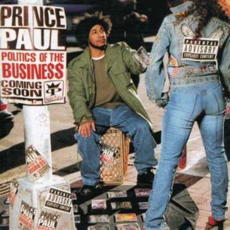 Buy Politics of the Busi Online at Low Prices in India | Amazon Music ...