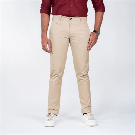 Trousers – Punekar Cotton