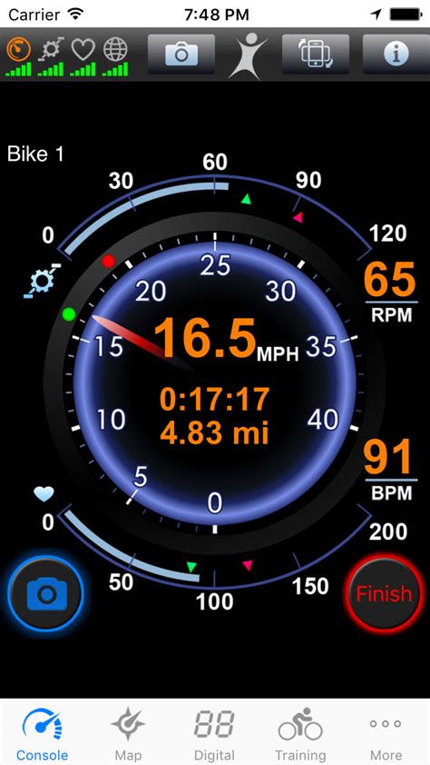 Image result for GPS Cycle Computer