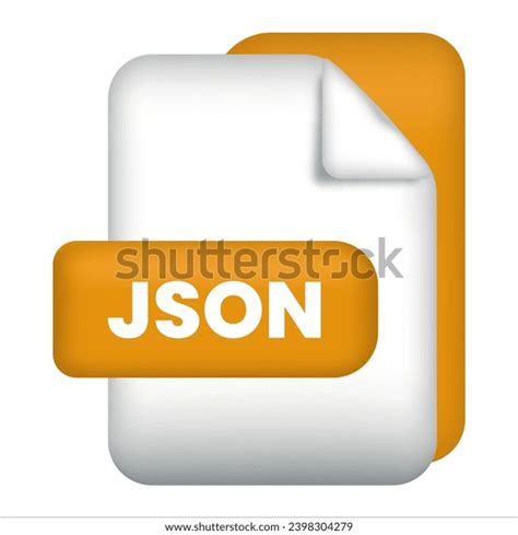 Image result for JSON File Format Icon