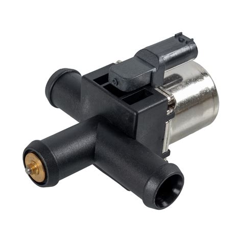 febi | 172024 | Heater Control Valve | bilstein group partsfinder ...