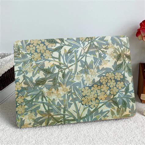 Kotart Nature Inspired Leaf Printed Laptop Decals for All Laptops Upto ...