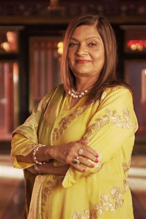 Indian Matchmaking's Sima “Aunty” and filmmaker Smriti Mundhra talk ...