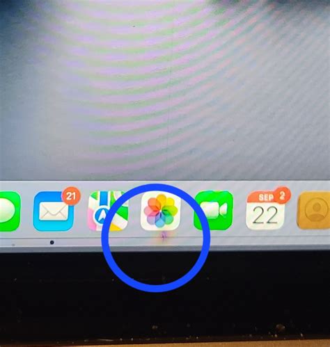 Crack in my MacBook Pro screen - Apple Community