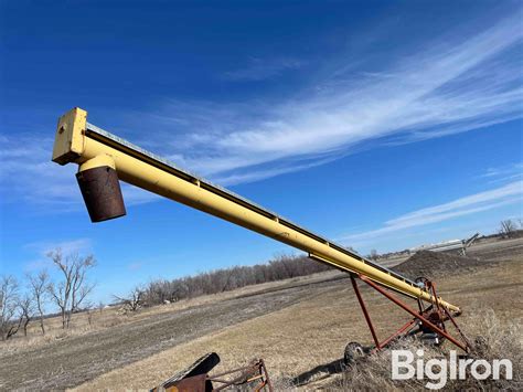 Westfield 7 X 40 Grain Auger | Agriculture | BigIron