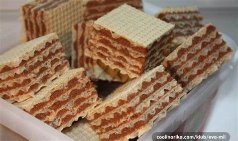 OBLATNE ZA 7 MINUTA: NAJBOLJI I NAJBRŽI RECEPT KOJI POSTOJI NA SVIJETU ...