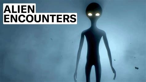 Alien and UFO Encounters 的图像结果