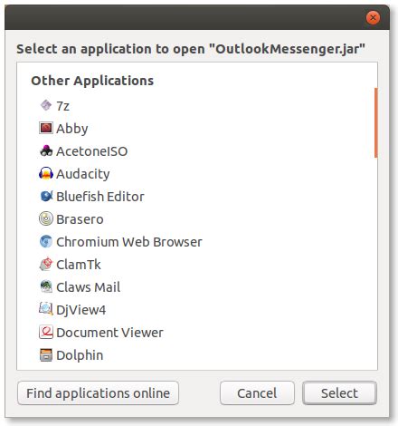 Image result for Open Jar File Java