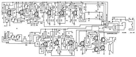 Image result for FM-Stereo Decoder Schematic