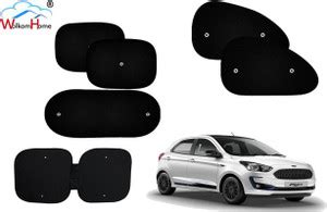 WolkomHome Dashboard, Side Window, Rear Window Sun Shade For Ford Price ...