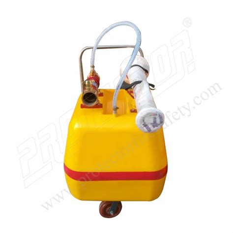 Fire Fighting Equipments - Foam Making Branch Pipe Fb 5x Wholesale ...