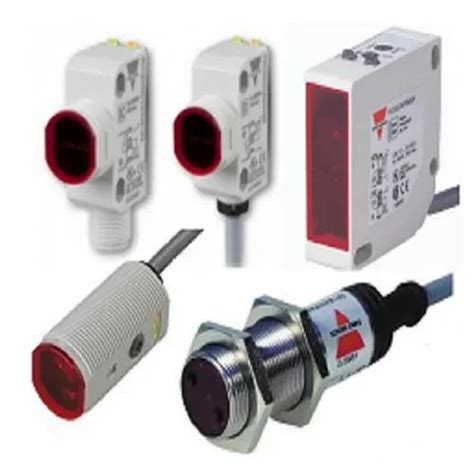 Photoelectric Sensor - Banner Photoelectric Sensor Manufacturer from Mumbai