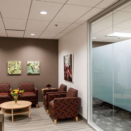 King County Bar Association Office Photos