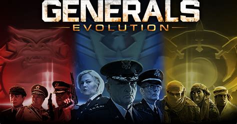 Image result for Command and Conquer Generals Mods