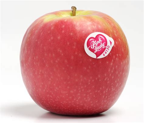 Pink Lady Apples x 4