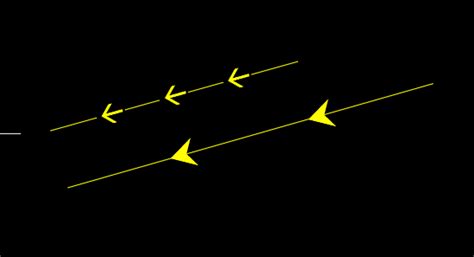 Image result for Arrow Line Type AutoCAD