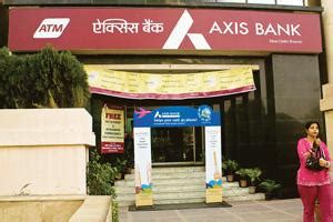 Axis Bank net up 63% as trading, fee income rise
