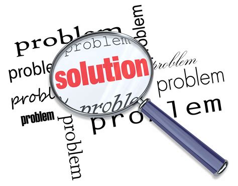 What are the problem solving steps? - Problem Solving | Problem solving ...