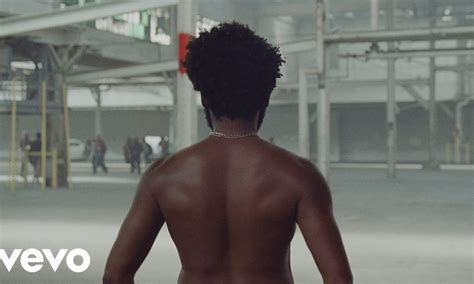 This Is America 的图像结果