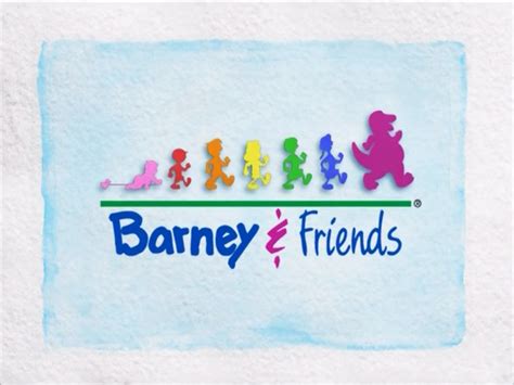 Season 11 | Barney Wiki | Fandom