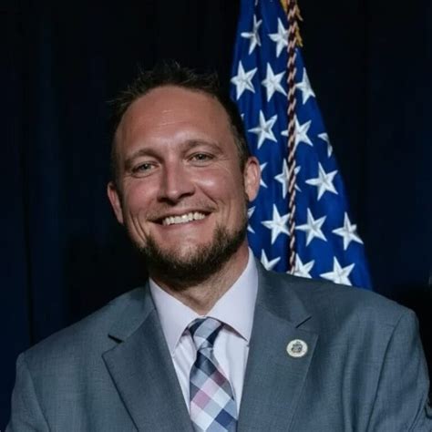 Ron Nyberg for IBEW Local 613 Business Manager