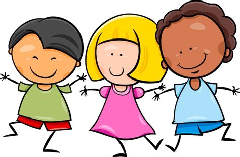 Kinderen Clipart Afbeeldingen - Gratis downloaden op Freepik