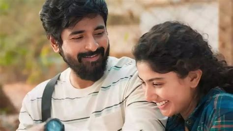 Student Sues Amaran Team for ₹1.1 Crore Over Sai Pallavi Fans' Endless ...