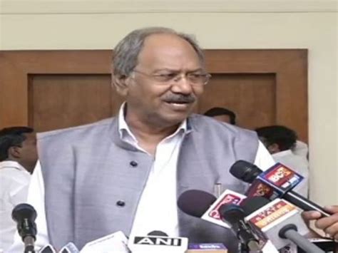 Chhattisgarh may witness MP like political situation, says BJP MLA